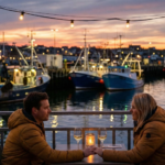 Harbor Lights Romance Date Nights