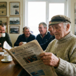 Journal Legacy Print