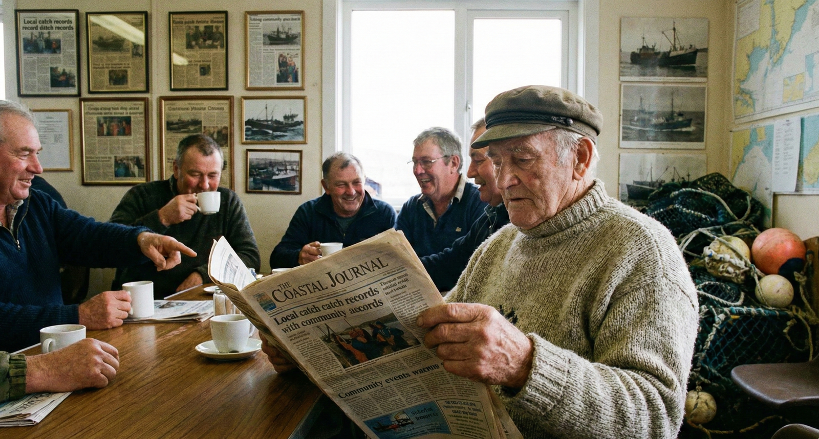 Journal Legacy Print