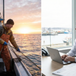 Deck to Desk Careers