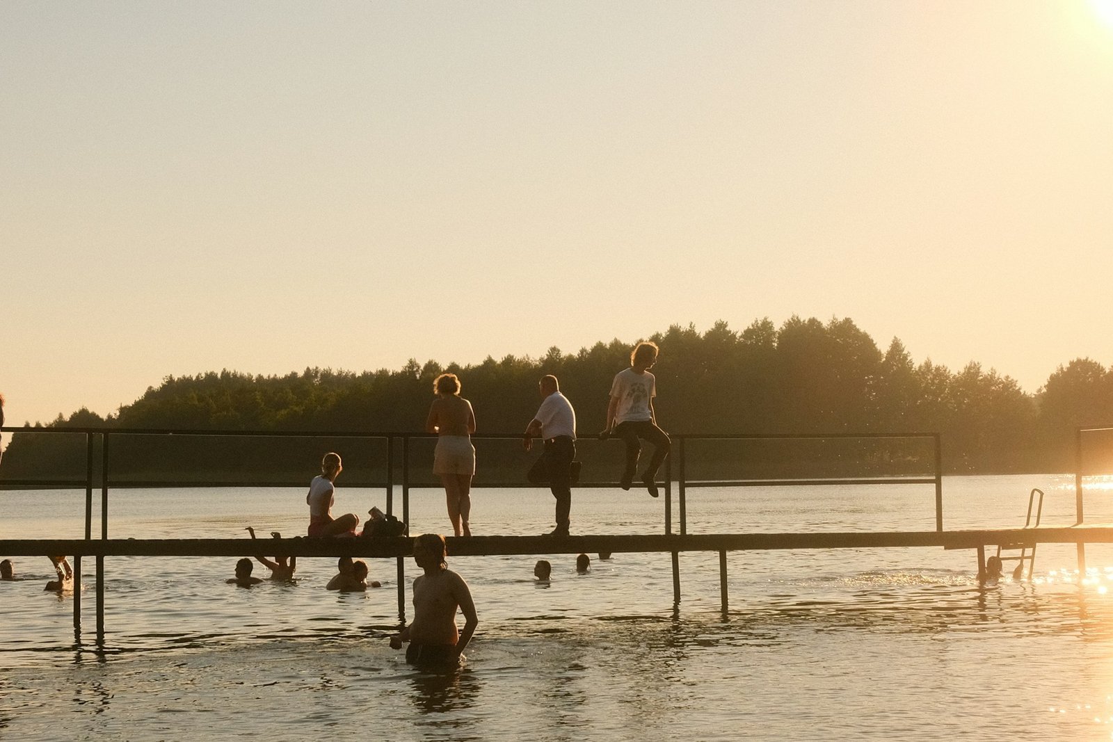 Galveston Sea Temperature